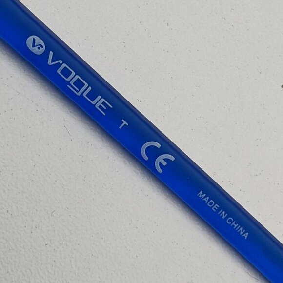 🕶️ Vogue VO2940-S 2281/8F  Sunglasses 58/15-140 / JLE432🕶️​ - Picture 7 of 8